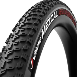 Copertone Vittoria Mezcal 3 Gravel TNT G2.0 700x35 - Nero grigio