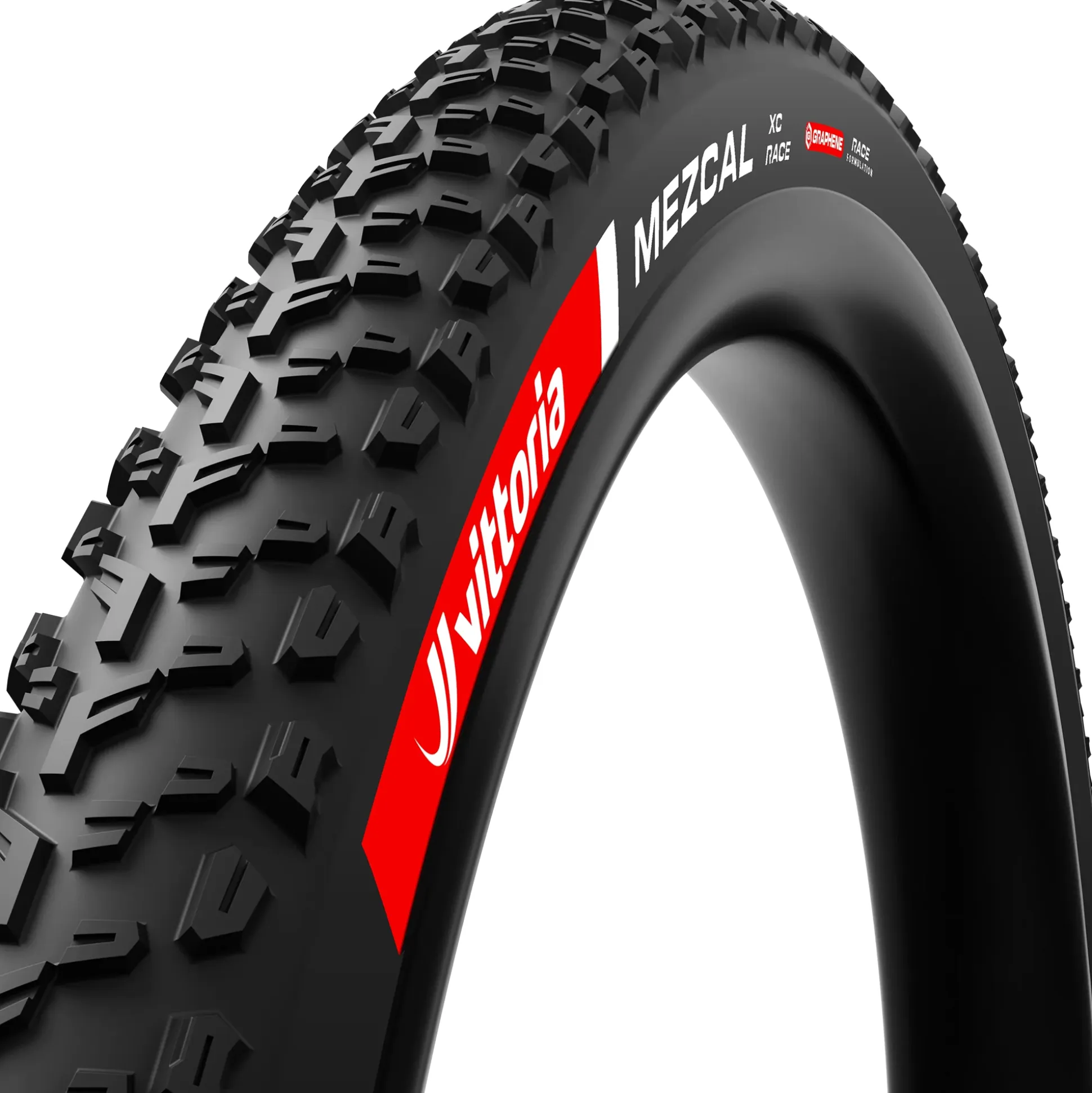 Copertone Vittoria Mezcal XC Race 29x2.40 - Nero