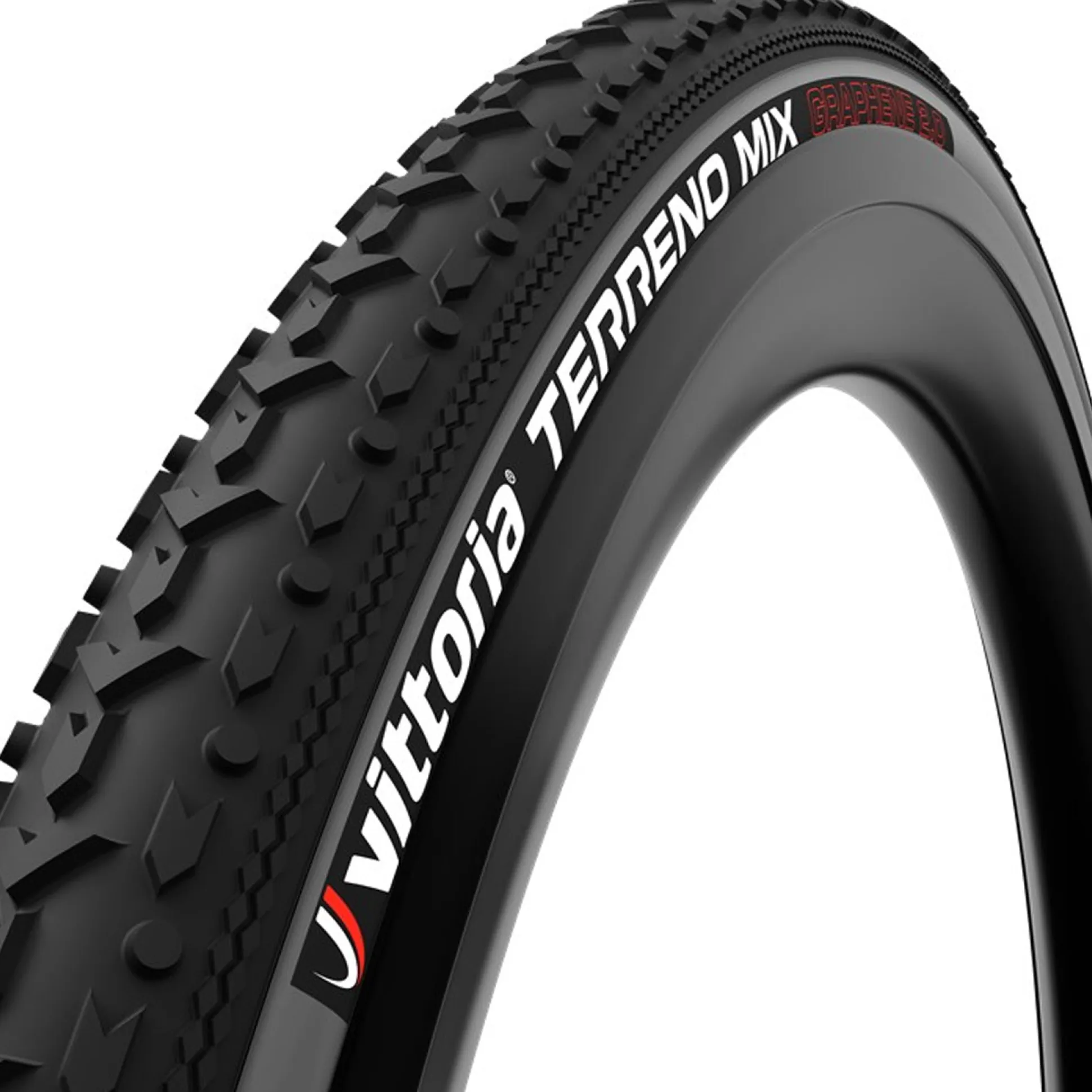 Copertone Vittoria Terreno mix TNT G2.0 - 700x31