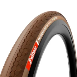 Copertone Vittoria Terreno Pro T10 Hardpack Gravel Race TLR 700x40 - Natural