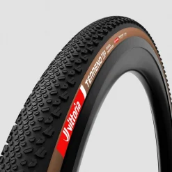 Copertone Vittoria Terreno T50 Mixed Gravel Endurance G2.0 700x40 - Para