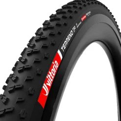 Copertone Vittoria Terreno T90 Mud CX Endurance TLR - 700x33