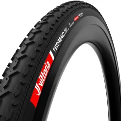 Copertone Vittoria Terreno T80 Coarse Loose CX Endurance TLR - 700x33