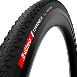 Copertone Vittoria Terreno T30 Fine Loose CX Endurance TLR - 700x33