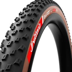 Copertone Vittoria Terreno T60 Mixed Gravel Endurance 700x40 - Marrone