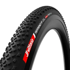 Copertone Vittoria Terreno T60 Mixed Gravel Endurance 700x40 - Nero