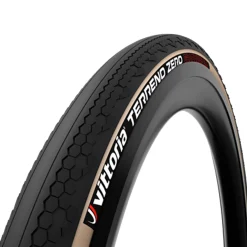 Copertone Vittoria Terreno Zero TLR Graphene 2.0 700x38 - Para