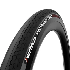 Copertone Vittoria Terreno Zero TNT G2.0 700x32 - Nero grigio