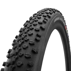 Copertone Vredestein 27,5X2 Aventura Grezzo Gravel Tubeless Ready - Nero 120Tpi