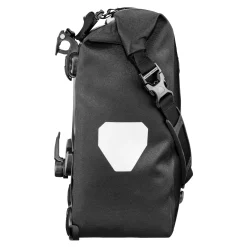 Coppia borse Ortlieb Sport-Roller - Nero