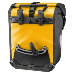 Coppia borse Ortlieb Sport-Roller - Giallo