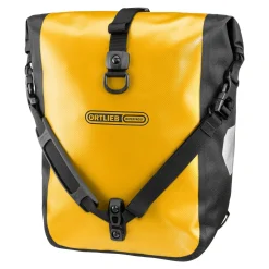 Coppia borse Ortlieb Sport-Roller - Giallo