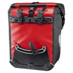Coppia borse Ortlieb Sport-Roller - Rosso