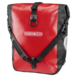 Coppia borse Ortlieb Sport-Roller - Rosso
