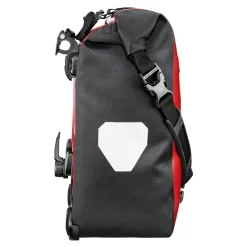 Coppia borse Ortlieb Sport-Roller - Rosso