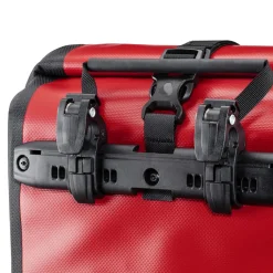 Coppia borse Ortlieb Sport-Roller - Rosso