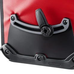 Coppia borse Ortlieb Sport-Roller - Rosso