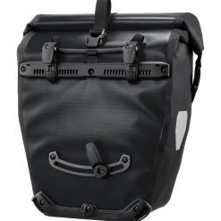Coppia borse posteriori Ortlieb Back-Roller - Nero