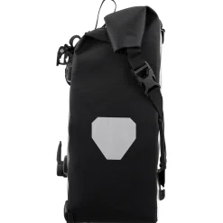 Coppia borse posteriori Ortlieb Back-Roller - Nero