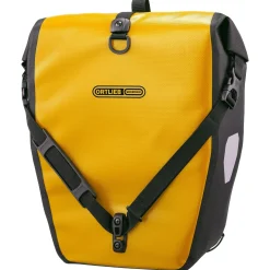 Coppia borse posteriori Ortlieb Back-Roller - Giallo