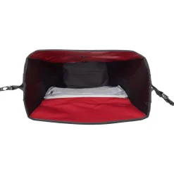 Coppia borse posteriori Ortlieb Back-Roller - Rosso