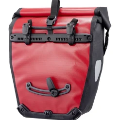 Coppia borse posteriori Ortlieb Back-Roller - Rosso