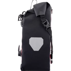 Coppia borse posteriori Ortlieb Back-Roller - Rosso