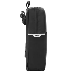 Coppia di Borse Givi bike BOULEVARD 13lt - Nero