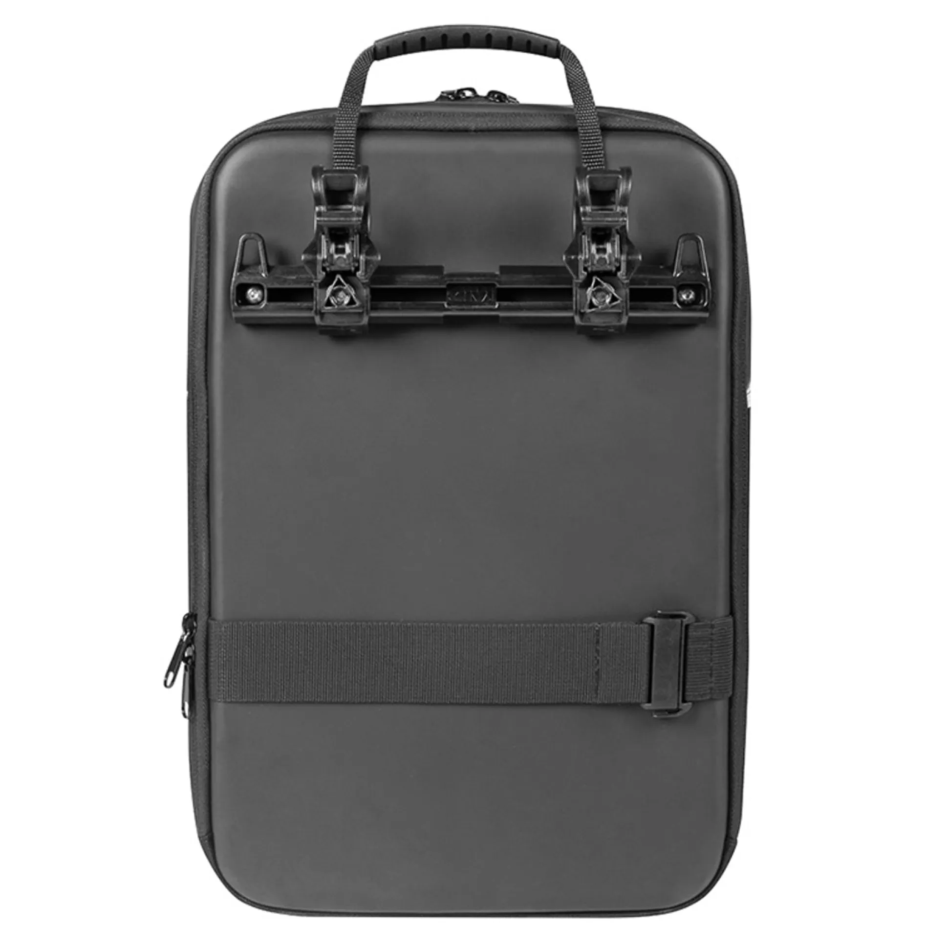 Coppia di Borse Givi bike BOULEVARD 13lt - Nero