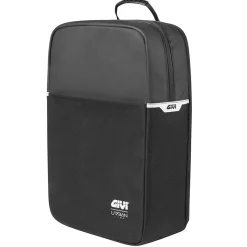 Coppia di Borse Givi bike BOULEVARD 17lt - Nero