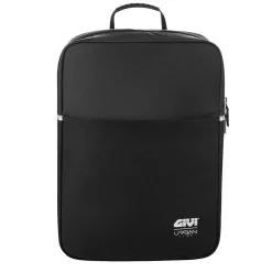 Coppia di Borse Givi bike BOULEVARD 17lt - Nero