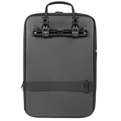 Coppia di Borse Givi bike BOULEVARD 17lt - Nero