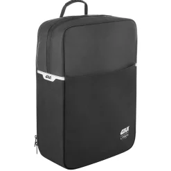 Coppia di Borse Givi bike BOULEVARD 17lt - Nero