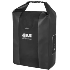 Coppia di Borse Givi bike JUNTER 20lt - Nero