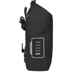 Coppia di Borse Givi bike JUNTER 20lt - Nero