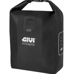 Coppia di Borse Givi bike JUNTER 14lt - Nero