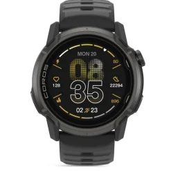 Coros Apex 4 46mm - Nero
