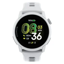 Coros Pace 4 - Bianco