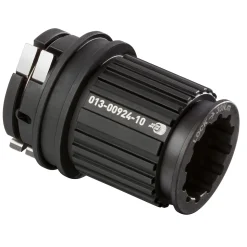 Corpetto Tacx trainer 12mm - Shimano Micro Spline