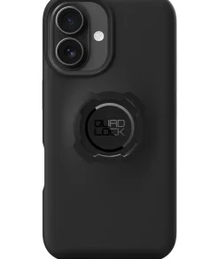 Cover Quad Lock Original - iPhone 16 Plus