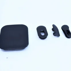 Cover ricambio SCOTT Cable guide kit/DT cover Scale CB 22
