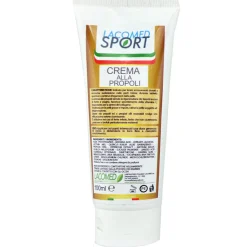 Crema alla Propoli Lacomed - 250ml