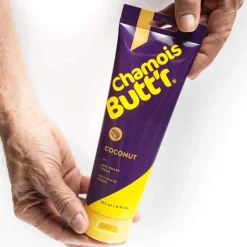 Crema fondello Chamois Butt'r Coconut - 235ml