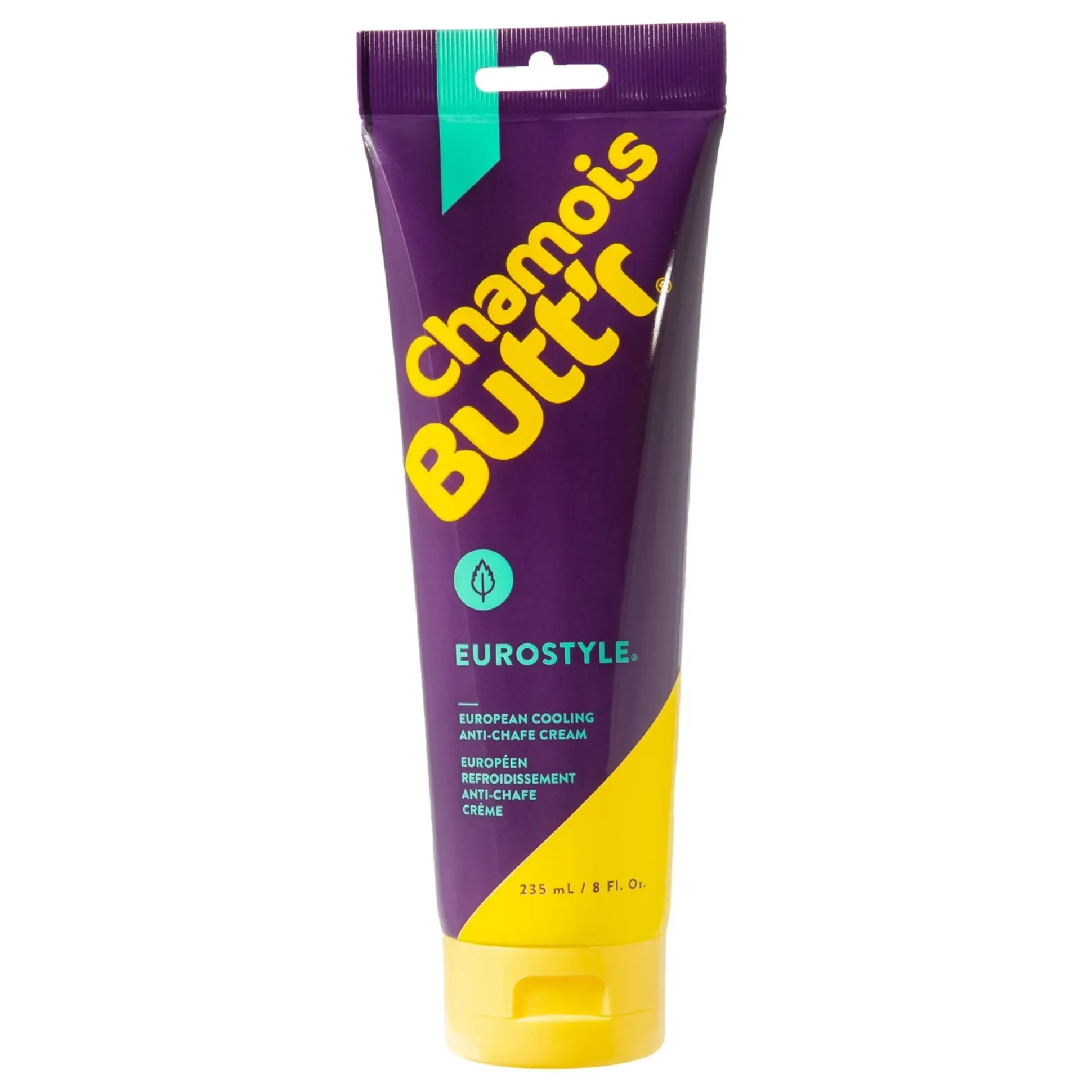 Crema fondello Chamois Butt'r Eurostyle - 235ml