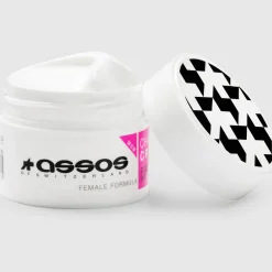 Crema Fondello Donna Assos - 75ml