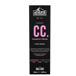 Crema Fondello donna Luxury Muc-Off - 100 ml