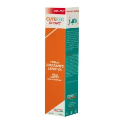 Crema Idratante lenitiva Cutered - 50 ml