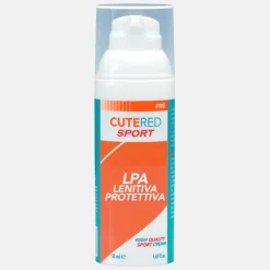 Crema protettiva lenitiva LPA Cutered - 50 ml