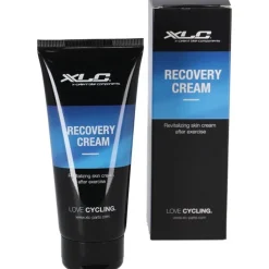 Crema rigenerante XLC PM-C05 - 100 ml