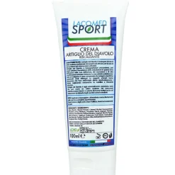Crema riscaldante Lacomed Artiglio del Diavolo - 100ml